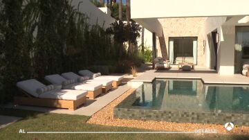 El mercado silencioso de las casas de lujo escondidas en la naturaleza: Espa&ntilde;a, en el top 3 de pa&iacute;ses europeos