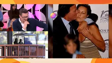 Exnovia Julio Iglesias Exnovia Julio Iglesias