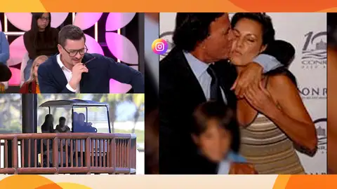 Exnovia Julio Iglesias Exnovia Julio Iglesias