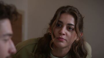 &ldquo;No te los llevar&aacute;s con tu amante&rdquo;: estalla la guerra por los ni&ntilde;os entre Seren y Uras en los pr&oacute;ximos cap&iacute;tulos de Renacer