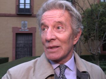 Alfonso D&iacute;ez en un evento