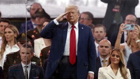 El nuevo imperialismo Yanki: &iquest;Se puede parar a Trump?