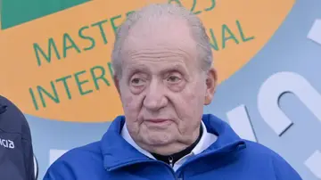 El rey Juan Carlos El rey Juan Carlos