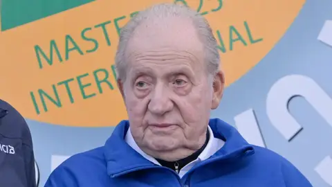 El rey Juan Carlos El rey Juan Carlos