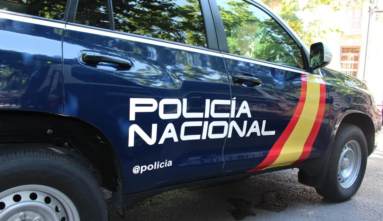 La Polic&iacute;a Nacional en Arrecife identifica a m&aacute;s de una decena de personas por simulaciones de delitos en 2025