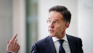 Dinamarca.- Rutte se reunir&aacute; el lunes con Dinamarca y Groenlandia en plena crisis por las pretensiones de Trump