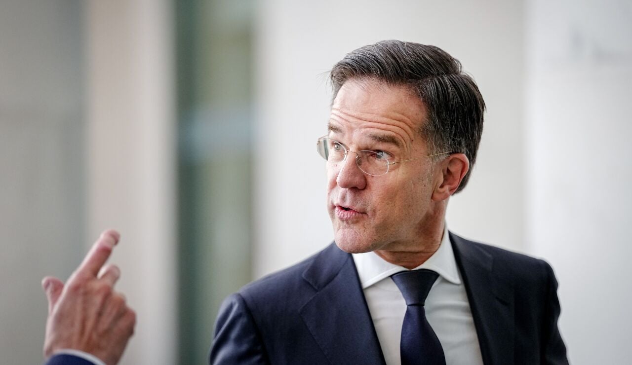 Dinamarca.- Rutte se reunir&aacute; el lunes con Dinamarca y Groenlandia en plena crisis por las pretensiones de Trump