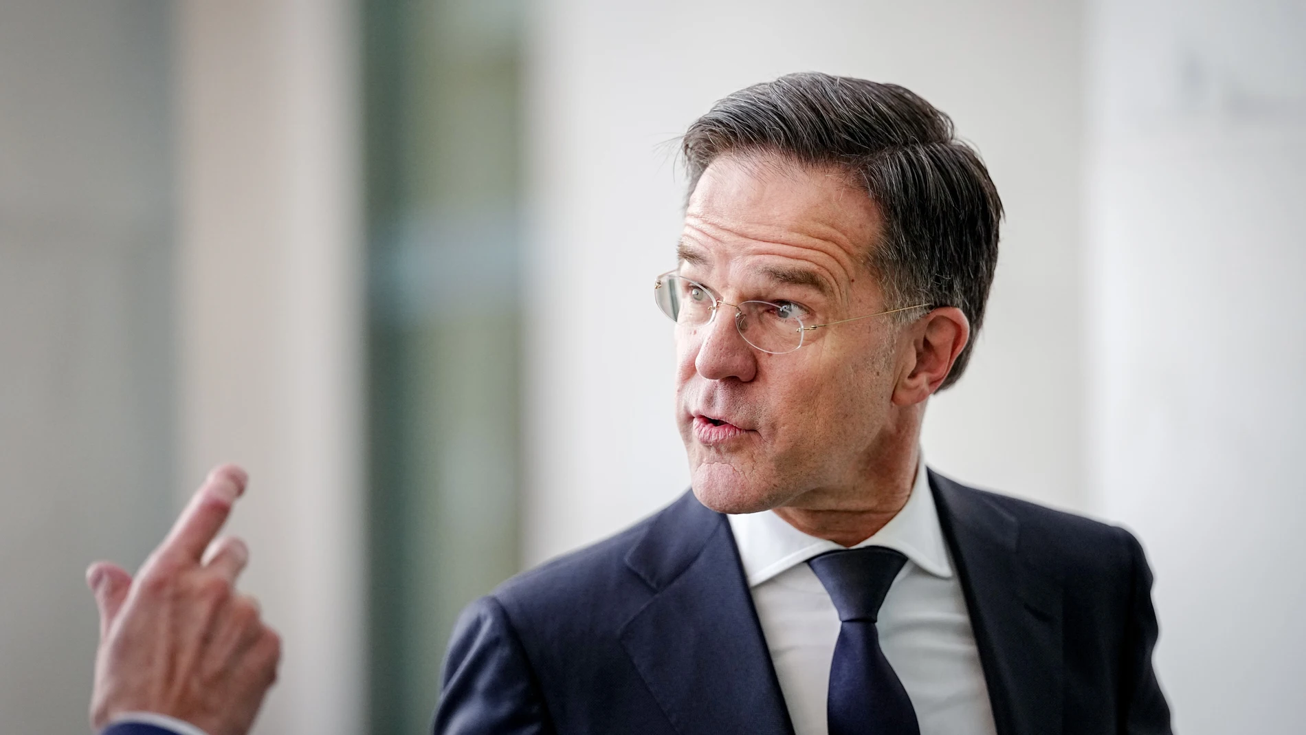 Dinamarca.- Rutte se reunirá el lunes con Dinamarca y Groenlandia en plena crisis por las pretensiones de Trump Dinamarca.- Rutte se reunirá el lunes con Dinamarca y Groenlandia en plena crisis por las pretensiones de Trump