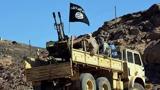 Miembros de Al Qaeda Miembros de Al Qaeda
