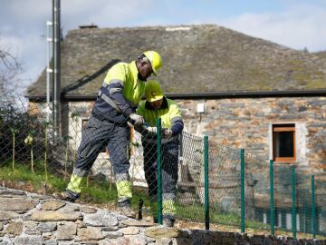 Galicia bate el r&eacute;cord de poblaci&oacute;n extranjera