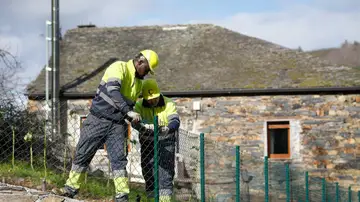 Galicia bate el récord de población extranjera Galicia bate el récord de población extranjera