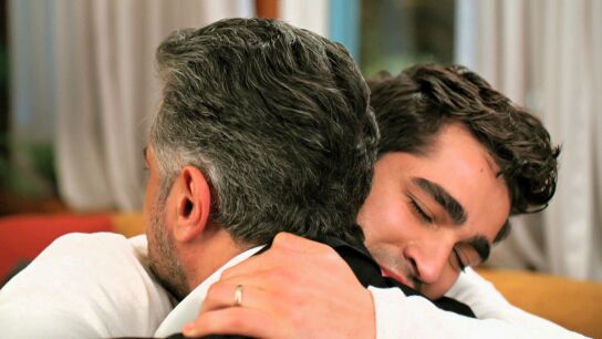 Orhan y Ferit