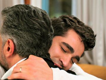 Orhan y Ferit