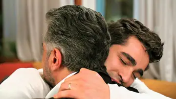 Orhan y Ferit Orhan y Ferit