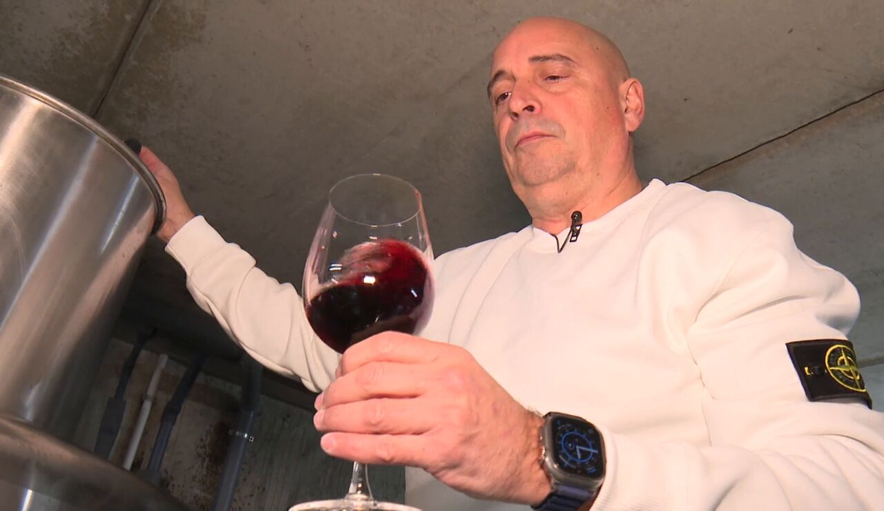 El sector del vino preocupado por los nuevos aranceles de Trump a varios pa&iacute;ses europeos