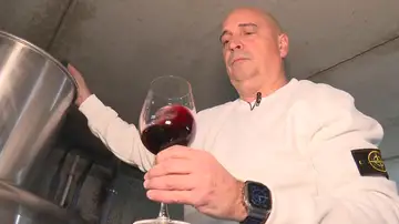 El sector del vino preocupado por los nuevos aranceles de Trump a varios países europeos El sector del vino preocupado por los nuevos aranceles de Trump a varios países europeos