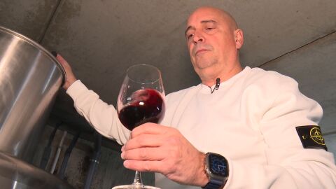 El sector del vino preocupado por los nuevos aranceles de Trump a varios pa&iacute;ses europeos