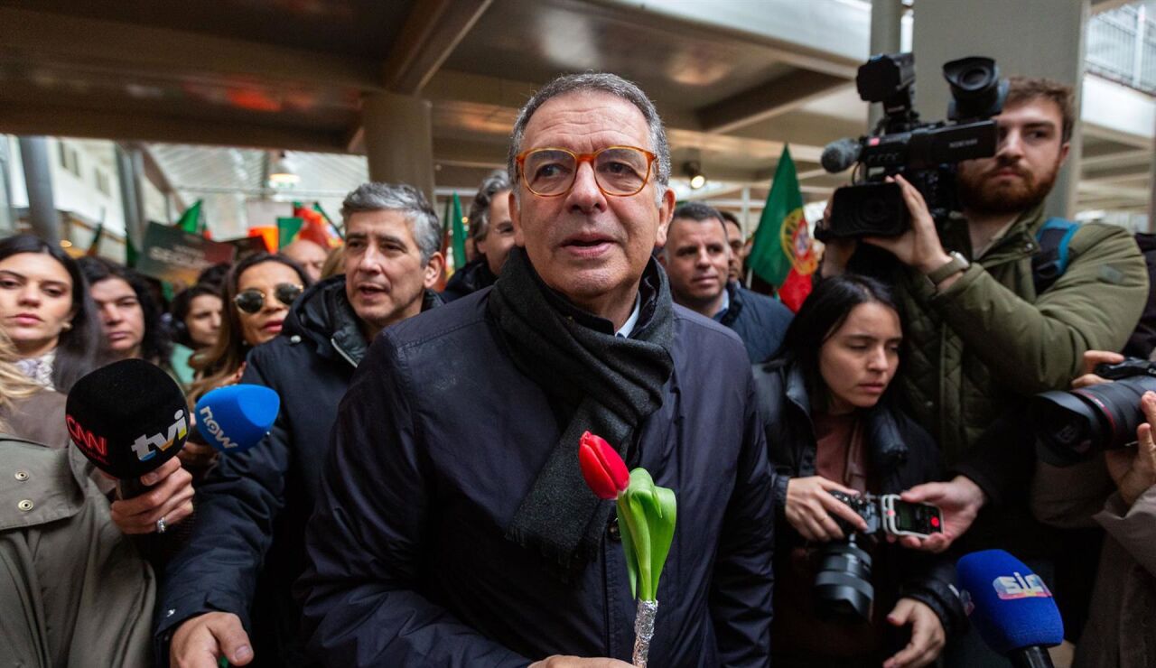 Seguro y Ventura se disputar&aacute;n la Presidencia de Portugal en segunda vuelta