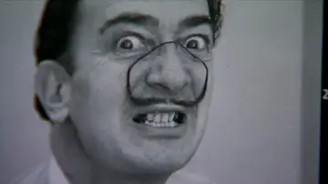 Salvador Dalí Salvador Dalí