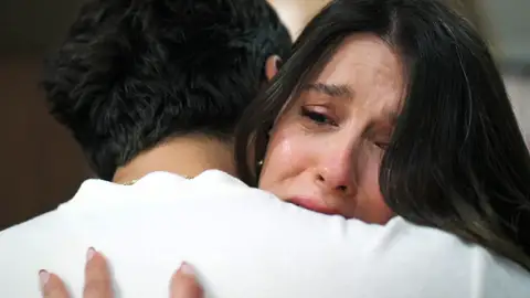 Ferit y Pelin Ferit y Pelin