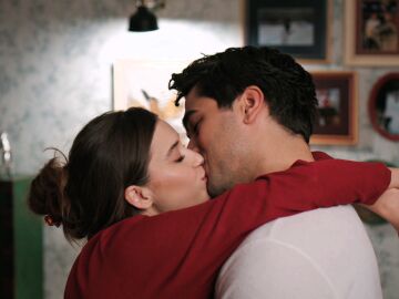 La reconciliaci&oacute;n m&aacute;s dulce de Ferit y Seyran