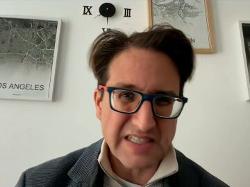 Experto sobre el accidente