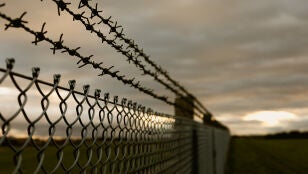 Un preso agrede sexualmente a una funcionaria en la c&aacute;rcel de j&oacute;venes de Barcelona