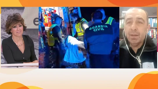 Bombero Bombero