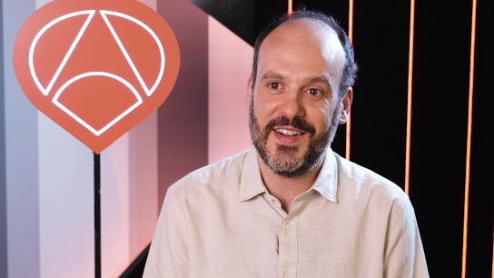 Antonio Romero hace balance sobre su paso por Sue&ntilde;os de libertad: "Gaspar se ha transformado"