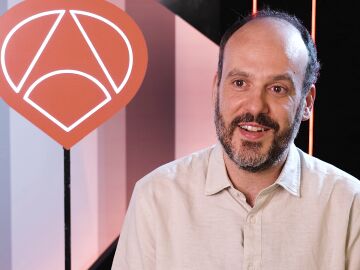 Antonio Romero hace balance sobre su paso por Sue&ntilde;os de libertad: "Gaspar se ha transformado"