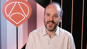 Antonio Romero hace balance sobre su paso por Sueños de libertad: "Gaspar se ha transformado" Antonio Romero hace balance sobre su paso por Sueños de libertad: "Gaspar se ha transformado"