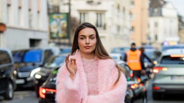 Look inspirado en la Gummymoda