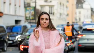 Look inspirado en la Gummymoda Look inspirado en la Gummymoda