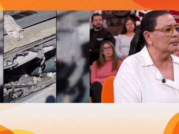 Mar&iacute;a del Monte