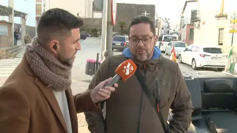 Vecino de Adamuz Vecino de Adamuz