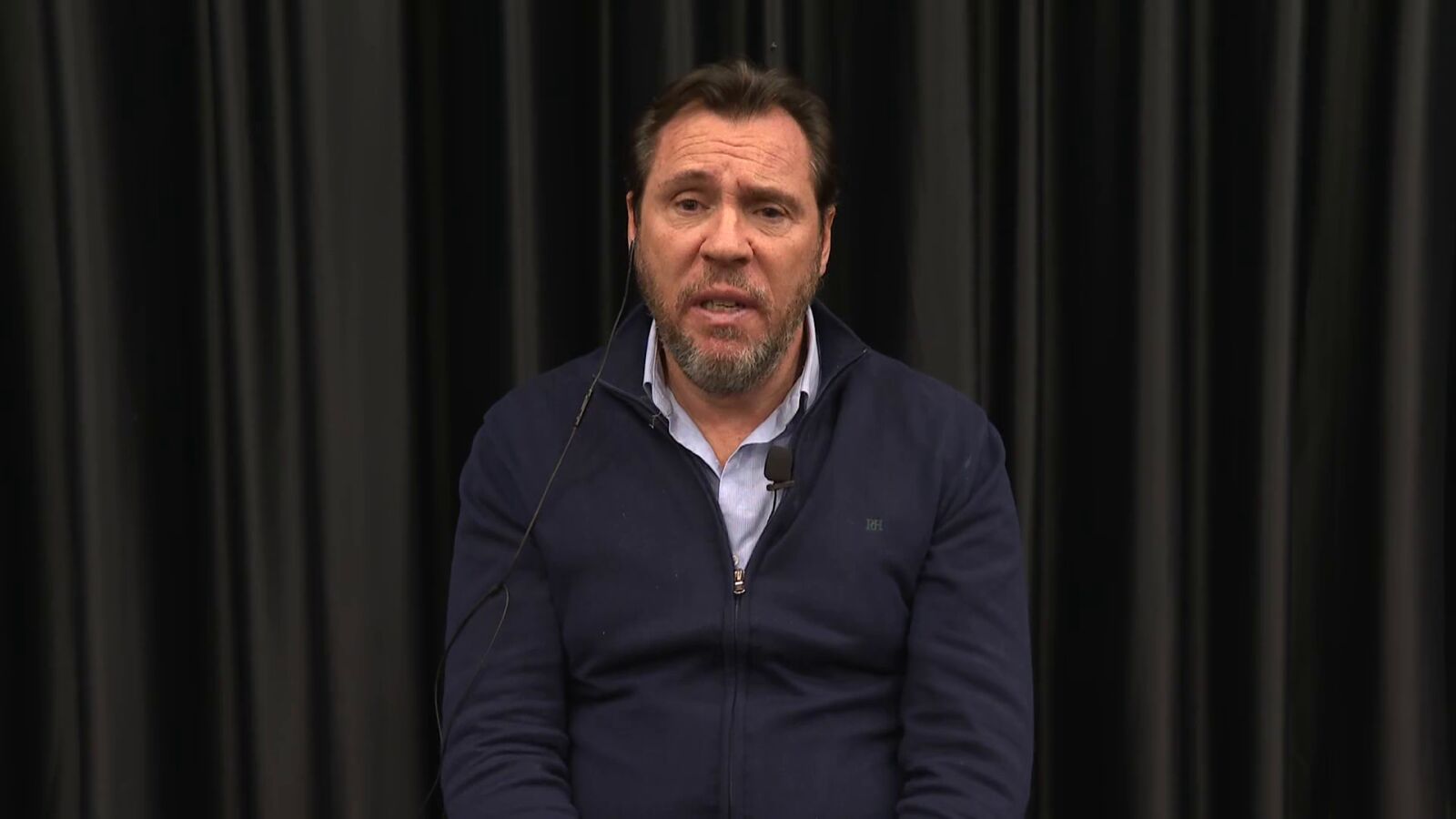 Óscar Puente: 