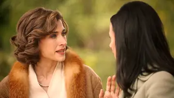 Avance del próximo capítulo de Sueños de libertad: Marta y Cloe, decididas a acabar con Gabriel Avance del próximo capítulo de Sueños de libertad: Marta y Cloe, decididas a acabar con Gabriel