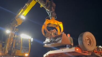 Tragedia en Córdoba: al menos 40 muertos al chocar dos trenes de alta velocidad en Adamuz