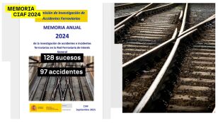 Angrois, Chinchilla... los accidentes de tren m&aacute;s graves en Espa&ntilde;a en los &uacute;ltimos a&ntilde;os