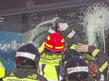 B&uacute;squeda de evidencias para la identificaci&oacute;n de v&iacute;ctimas