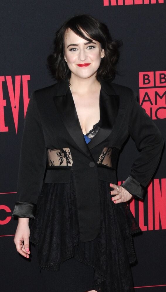 Mara Wilson
