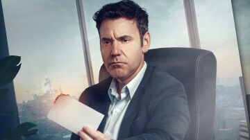 Miguel Hern&aacute;ndez en Perdiendo el juicio