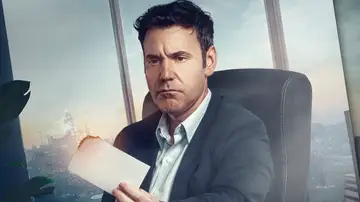 Miguel Hernández en Perdiendo el juicio Miguel Hernández en Perdiendo el juicio