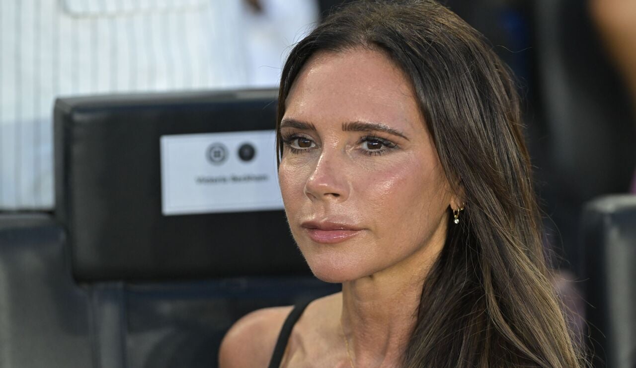 Victoria Beckham