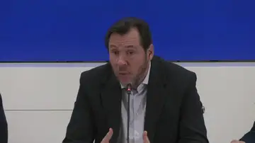 Óscar Puente Óscar Puente