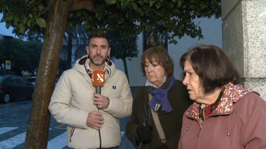 Amiga fallecida