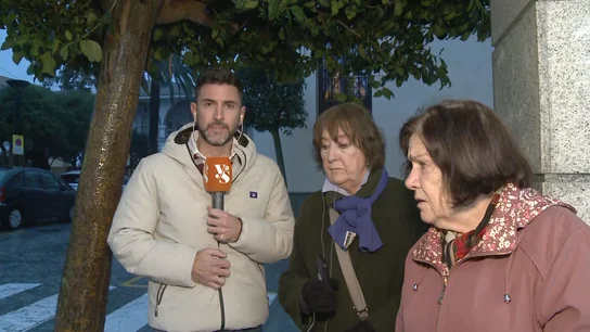 Amiga fallecida Amiga fallecida