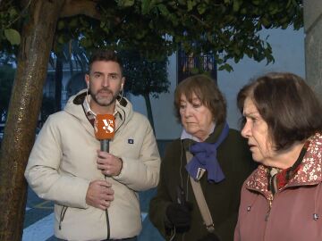 Amiga fallecida