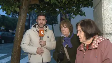 Amiga fallecida Amiga fallecida