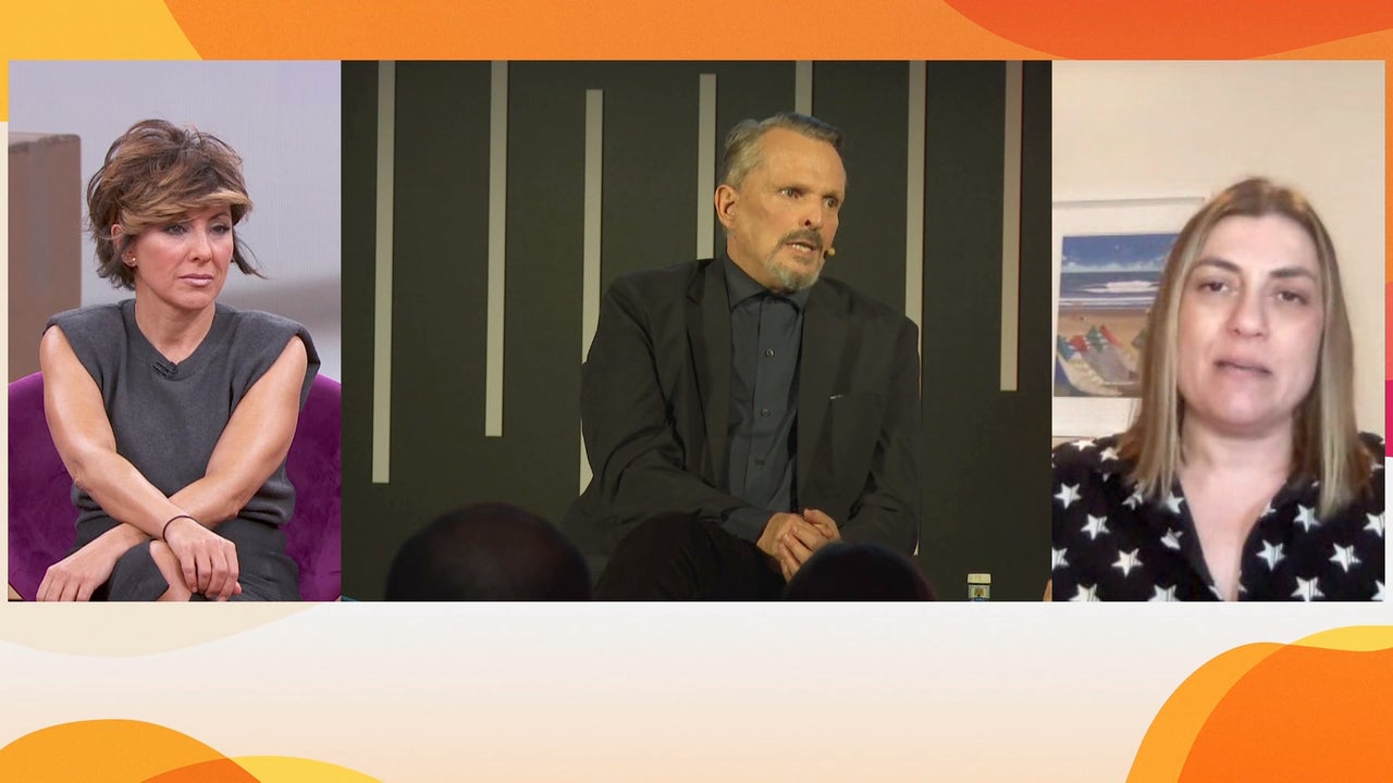 Todo indica que querría cambiar de residencia Todo indica que querría cambiar de residencia